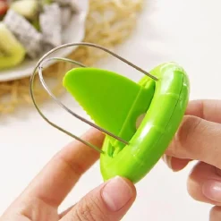 Mini-Kiwi-Schneider – Obstschneidewerkzeug zum einfachen Schneiden