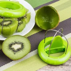 Mini-Kiwi-Schneider – Obstschneidewerkzeug zum einfachen Schneiden