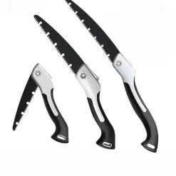 Mini-Klapphandsäge – Hochleistungs-Kompakt-Trimmwerkzeug