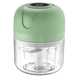 Mini-Knoblauchpresse – Manuelles Küchenwerkzeug