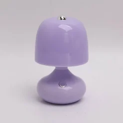 Mini-LED-Nachtlicht per USB wiederaufladbar – tragbares und vielseitiges Nachtlicht für zu Hause oder unterwegs