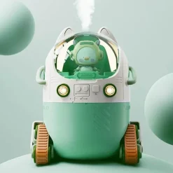 Mini-Luftbefeuchter - Magic Monster Aromatherapie-Diffusor