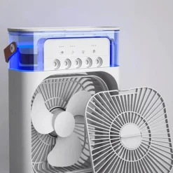 Mini-Luftkühler – Kompakter persönlicher Kühlventilator