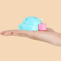 Mini-Magnet-Angelspiel für Kinder – lustiges Spielzeug für draußen