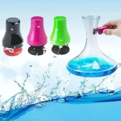 Mini-Magnet-Reinigungsbürste – Kompaktes Staubwerkzeug