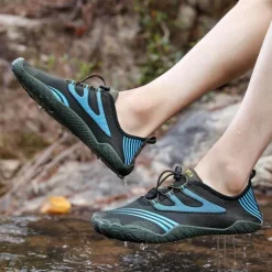 Minimalistische Fünf-Zehen-Schuhe – Rutschfeste Fitnessschuhe