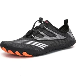 Minimalistische Fünf-Zehen-Schuhe – Rutschfeste Fitnessschuhe