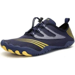 Minimalistische Fünf-Zehen-Schuhe – Rutschfeste Fitnessschuhe