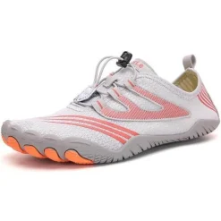 Minimalistische Fünf-Zehen-Schuhe – Rutschfeste Fitnessschuhe