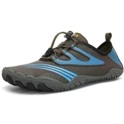 Minimalistische Fünf-Zehen-Schuhe – Rutschfeste Fitnessschuhe
