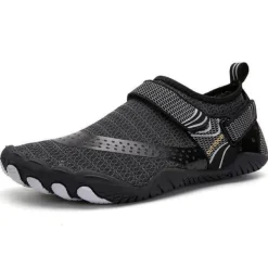 Minimalistische Fünf-Zehen-Schuhe – Rutschfeste Fitnessschuhe