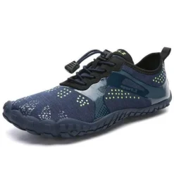 Minimalistische Fünf-Zehen-Schuhe – Rutschfeste Fitnessschuhe