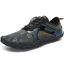Minimalistische Fünf-Zehen-Schuhe – Rutschfeste Fitnessschuhe