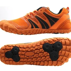 Minimalistische, rutschfeste Joggingschuhe – bequeme, leichte Laufschuhe