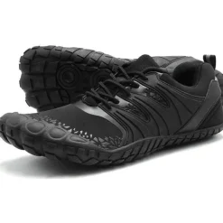 Minimalistische, rutschfeste Joggingschuhe – bequeme, leichte Laufschuhe