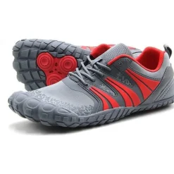 Minimalistische, rutschfeste Joggingschuhe – bequeme, leichte Laufschuhe