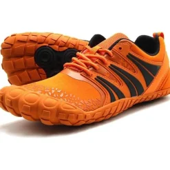 Minimalistische, rutschfeste Joggingschuhe – bequeme, leichte Laufschuhe