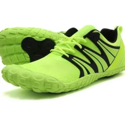 Minimalistische, rutschfeste Joggingschuhe – bequeme, leichte Laufschuhe