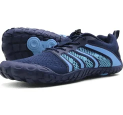 Minimalistische, rutschfeste Joggingschuhe – bequeme, leichte Laufschuhe