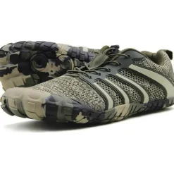 Minimalistische, rutschfeste Joggingschuhe – bequeme, leichte Laufschuhe