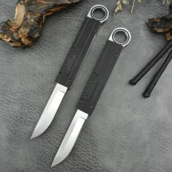 Minimalistisches Taschenmesser – EDC-Werkzeug für den täglichen Gebrauch