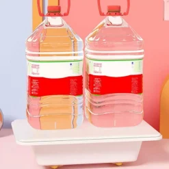 Mini-Möbeltransporter – 4 drehbare Räder