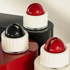 Mini-Messerschärfer – Professionelles Saugwerkzeug für die einfache Klingenpflege