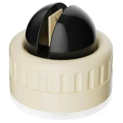 Mini-Messerschärfer – Professionelles Saugwerkzeug für die einfache Klingenpflege