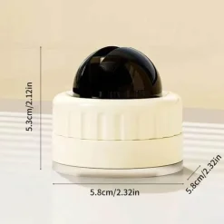 Mini-Messerschärfer – Professionelles Saugwerkzeug für die einfache Klingenpflege