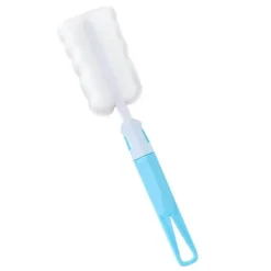 Mini-Milchkännchen aus Glas – Ausgießer für Kaffee und Tee