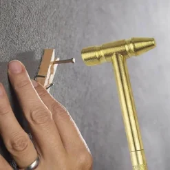 Mini-Multifunktionsschraubendreher-Set – Abnehmbares Werkzeug aus Legierung