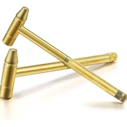 Mini-Multifunktionsschraubendreher-Set – Abnehmbares Werkzeug aus Legierung