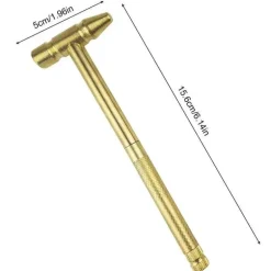 Mini-Multifunktionsschraubendreher-Set – Abnehmbares Werkzeug aus Legierung