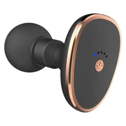 Mini-Muskelmassagegerät – Tragbares Gerät zur Schmerzlinderung