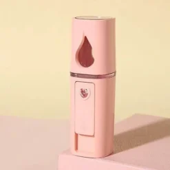 Mini-Nano-Gesichtsbefeuchter – Tragbares Schönheitsgerät für die Tasche