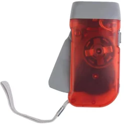 Mini-Notfall-Taschenlampe – Tragbares Reiselicht