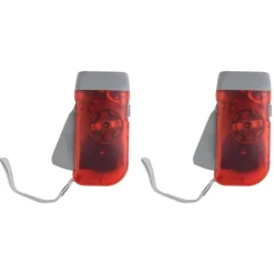 Mini-Notfall-Taschenlampe – Tragbares Reiselicht