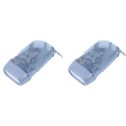 Mini-Notfall-Taschenlampe – Tragbares Reiselicht