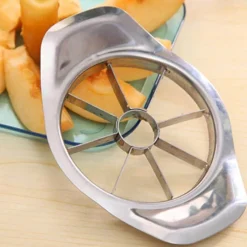 Mini-Obstschneider – Einfacher All-in-One-Obstschneider