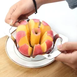 Mini-Obstschneider – Einfacher All-in-One-Obstschneider