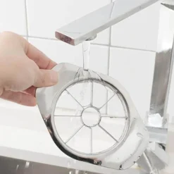 Mini-Obstschneider – Einfacher All-in-One-Obstschneider