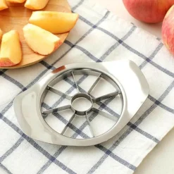 Mini-Obstschneider – Einfacher All-in-One-Obstschneider