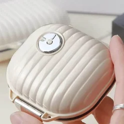 Mini-Pillen-Organizer – Aufbewahrungsbox für tägliche Medikamente