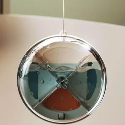 Mini-Pillen-Organizer für die Reise – versiegeltes Medikamentenetui