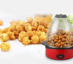 Mini-Popcornmaschine – Maschine für ölgepoppte Snacks