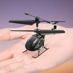 Mini-RC-Helikopter – intelligentes Drohnenspielzeug