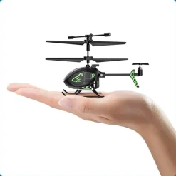 Mini-RC-Helikopter – intelligentes Drohnenspielzeug