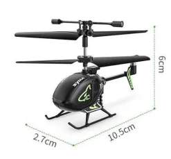 Mini-RC-Helikopter – intelligentes Drohnenspielzeug