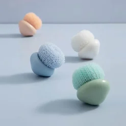 Mini-Reinigungsbürste – Wolken-inspirierte Staubbürste