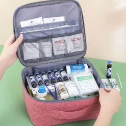 Mini-Reise-Organizer-Tasche – Unverzichtbares Gepäckzubehör